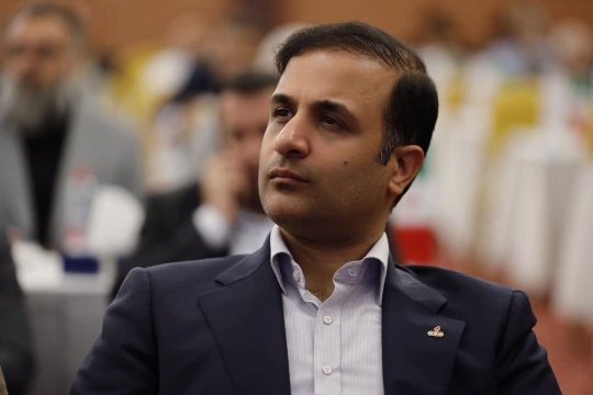 انتصابی هوشمندانه توسط دکتر دیباجی مدیرعامل،نخبه بومی مدیربازرگانی پتروشیمی کیمیای پارس خاورمیانه شد+رزومه