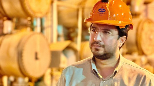 پیام تبریک مدیرعامل پتروشیمی خارک به مناسبت روز ملی صادرات؛ پتروشیمی خارک، پیشگام صادرات غیرنفتی کشور