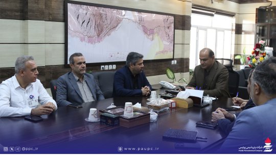 گام جدید پتروشیمی پردیس در عدالت آموزشی عسلویه؛ احداث مدرسه ۱۲ كلاسه +تصاویردخترانه+تصاویر