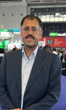 مدیر با تجربه بومی مدیر امور مالی پتروشیمی هنگام شد+رزومه