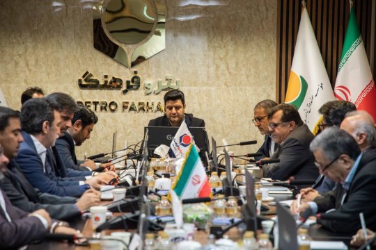 جذب نیرو در پتروشیمی سبلان ۲ تنها از طریق برگزاری آزمون امکان پذیر است