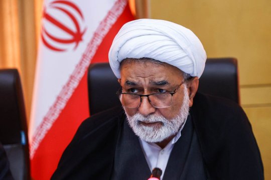نامه دکتر موسی احمدی نامه رئیس کمیسیون انرژی به دکتر پزشکیان درباره ناترازی سوخت و پیامدهای امنیتی آن