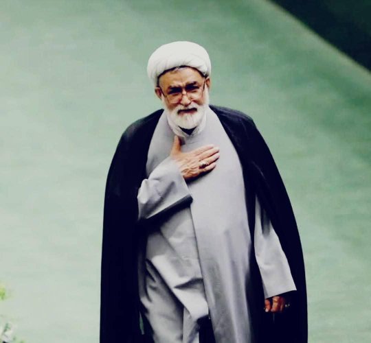 نجابت،تلاش و خدمات مستمر به مردم توسط دکتر موسی احمدی ، تخریب و تهمت منسوخ از طرف حاسدان و چرک نویسان اجاره ای!