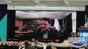 معاون وزیر نفت در تور تعالی پتروشیمی پارس: لزوم توجه صنعت پتروشیمی به ذینفعان و مسئولیت اجتماعی در محیط پیرامون/ تقویت رهبری تعالی در شرکت های پتروشیمی الزامی است