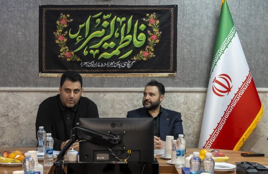 توافق پتروشیمی مروارید و بانک شهر برای توسعه همکاری های مالی و سرمایه گذاری+تصاویر