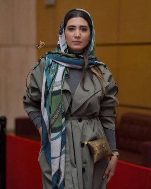 تصاویری از دورهمی سلبریتی‌های مشهور در برج میلاد