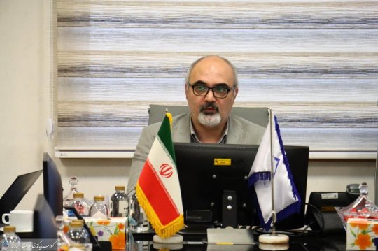 تشریح راهبردها و برنامههای کلان هلدینگ اهداف در حوزه مدیریت انرژی+تصاویر