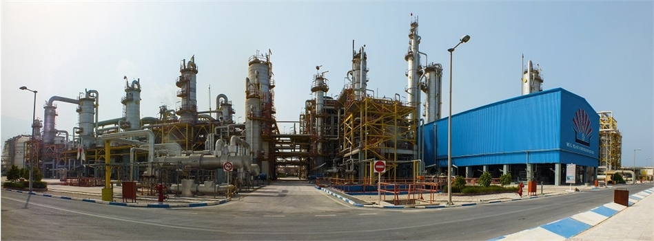 پتروشیمی مروارید با افزایش ۳۱ درصدی درآمد، نیمه نخست سال ۱۴۰۴ را پشت سر گذاشت