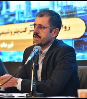 انتصاب. مدیر متخصص و باتجربه هم استانی در هیئت مدیره پتروشیمی بزرگ 
