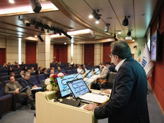 در مجمع عمومی عادی سالیانه پتروشیمی سبلان اعلام شد: 1.67 همت سود خالص؛ سبلان ۲ در آستانه افتتاح