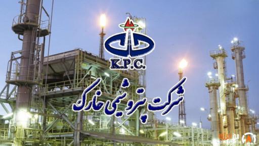 عملکرد درخشان پتروشیمی خارک در آذر ۱۴۰۴ | جهش کم‌سابقه درآمد و فروش