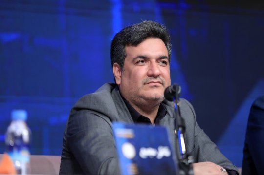 پیام دکتر جمشیدی مدیرعامل پتروشیمی نوری بمناسبت روز پتروشیمی+تصویر