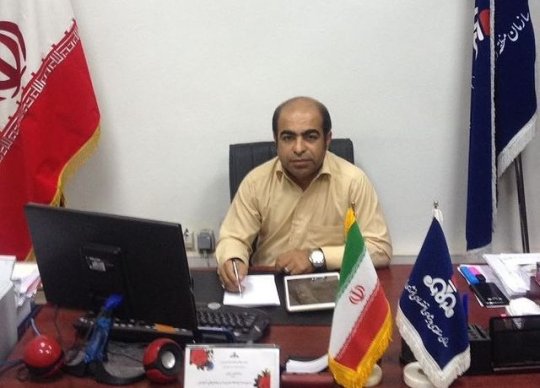 پیام تبریک مدیر کار و خدمات اشتغال منطقه ویژه اقتصادی انرژی پارس به مناسبت روز صنعت پتروشیمی