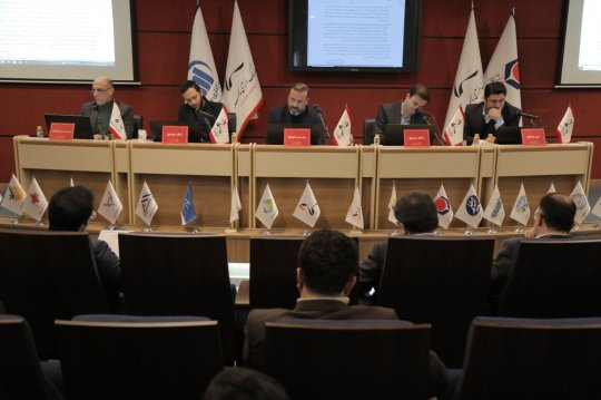 طرح پتروشیمی سبلان ۲ امسال به بهره‌برداری می‌رسد