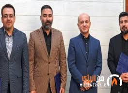 نقش آفرینی سازنده و راهبردی مهندس هاشمی و مهندس صادقی در هلدینگ بزرگ نفت و گاز پارسیان