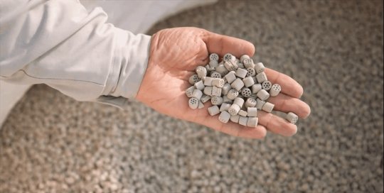 آئین رونمایی از کاتالیست ایرانی EO در صنعت ۶۰ ساله پتروشیمی ایران برگزار می‌شود