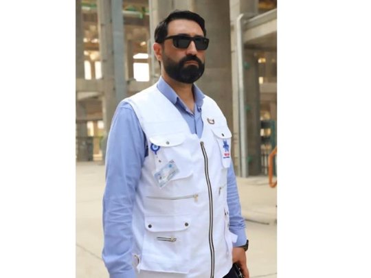 مدیریت قابل تحسین دکتر حسین عباسزاده؛ پرواز بلند پتروشیمی مرجان در مسیر پیشرفت و تحول همهجانبه+تصویر