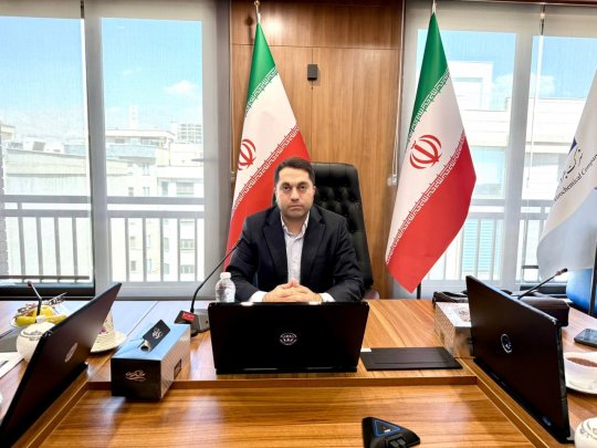 پس از دوره موفق سرپرستی،دکتر دیباجی به عنوان مدیرعامل پتروشیمی پارس کیمیای خاورمیانه منصوب شد+سوابق