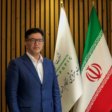 با حضور دکتر خاکسار مدیرعامل ،فصلی نوین در پویایی پتروشیمی هنگام