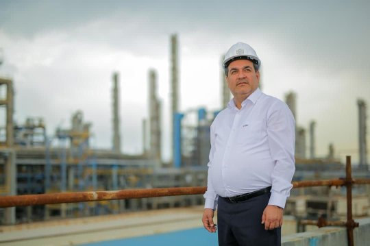 پتروشیمی نوری؛ همدلی و هم‌افزایی، موتور محرک تحولات عملیاتی