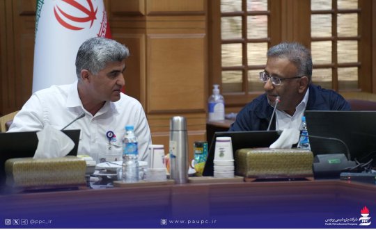 رئیس بهداشت شركت ملی صنایع پتروشیمی: پتروشیمی پردیس از مجموعه‌های پیشرو سلامت در منطقه پارس است+تصاویر