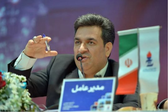 پتروشیمی نوری؛ با مدیریت مردی از جنس صنعت و تلاش بی‌وقفه،مجموعه‌ای پیشرو  در تولید، صادرات و نقش‌آفرینی در زنجیره ارزش