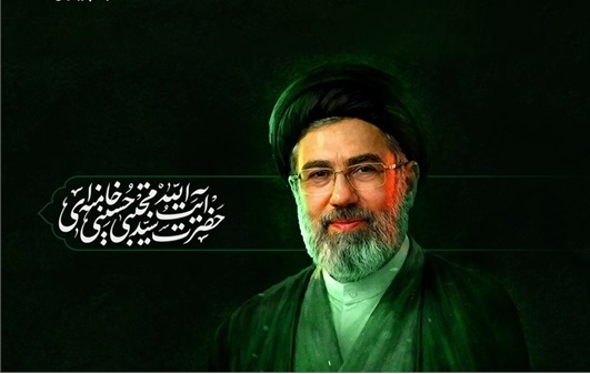 پیام مدیرعامل پتروشیمی مروارید به مناسبت انتخاب رهبر سوم جمهوری اسلامی ایران