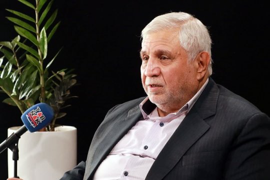 کلام راهبردی رهبر شهید درمورد خلیج فارس 