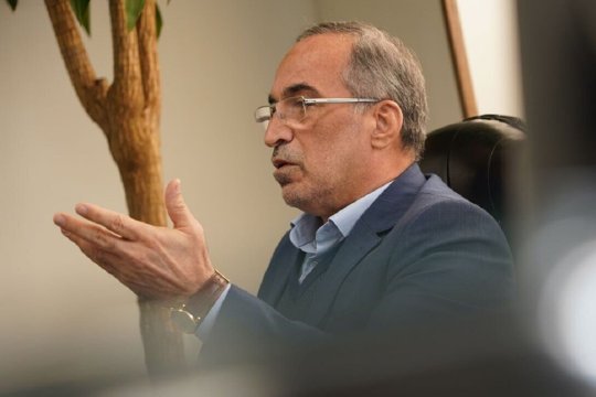 جنگ و پیامدهای آن در فوتبال؛ دوران پول مفت دادن باید تمام شود/ اندوخته ما از ۶ دوره حضور در جام جهانی چیست؟ 