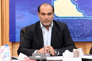 مدیر برتر در تمام آیتم ها،دکتر پاسالار؛ فرماندار عسلویه و الگوی مدیریتی بر پایه عملکرد و خدمت
