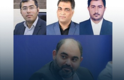 شجاعت مدیرعامل جم در انتصاب بومی ها ،انتصاب 3مدیر بومی در پتروشیمی جم با حکم دکتر امیر اکبری+تصویر