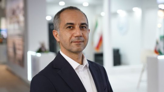 دکتر پیمان اصفهانی؛ مدیریت جهادی و تداوم سازندگی در دشوارترین شرایط دماوند انرژی