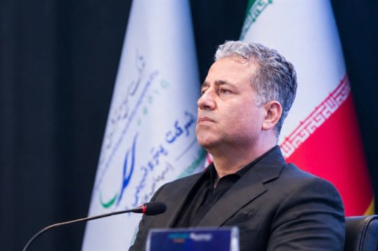 دکتر پهلوانی مدیرعامل پتروشیمی پارس: تولید استایرن منومر در پتروشیمی پارس آغاز شد