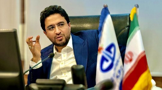 مدیرعامل پتروشیمی خارگ:اجرای طرح تولید اتانول سنتزی و توسعه زیرساختهای تولید در دستور کار است