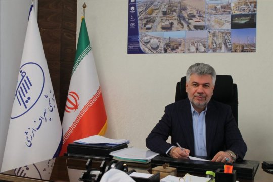 تغییرات پتروفرهنگ؛ رضا گنجیارجنکی سکان سبلان را در دست گرفت
