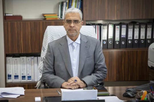 تلفیق علم، تخصص و تعهد؛ تألیف دو کتاب تخصصی توسط مدیرعامل پرتلاش و موفق مخازن سبز عسلویه، مهندس انصاری