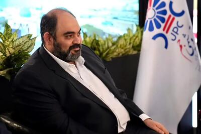 پتروشیمی جم در مسیر تحول و پیشرفت؛ دکتر امیر اکبری، الگویی شایسته برای جوانان بومی بوشهر در صنعت پتروشیمی