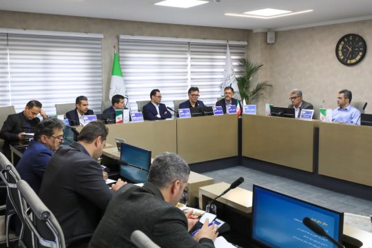 از رشد تولید و رکورد فروش تا افزایش سرمایه در مجمع هنگام+تصویر