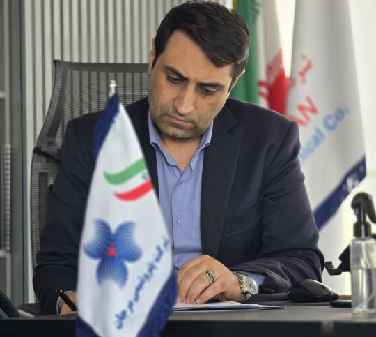 با مدیریت دکتر حسین عباس زاده،رکورد بیسابقه تولید در پتروشیمی مرجان؛ پاسخ به شایعات پیرامون مدیریت مرجان