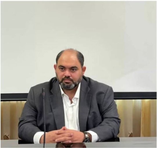 پیام دکتر امیر اکبری مدیرعامل پتروشیمی جم بمناسبت انتخاب مجدد دکتر موسی احمدی به ریاست کمیسیون انرژی مجلس