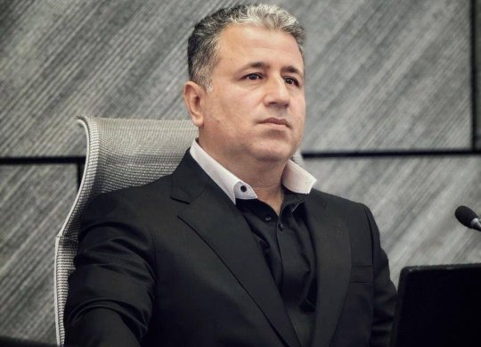 هدیه بزرگ فرزند خلف سرزمین «رئیسعلی دلواری» به مردم «بوشهر»/ «کریم پهلوانی» با تفکر مدیریت سیستمها «همت» را به نقشه جغرافیای پتروشیمی بازگرداند