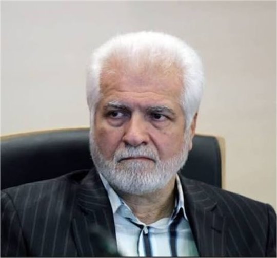 انتصاب شایسته از سوی دکتر عبوری،سیروس حامدی رسماً مدیرعامل پتروشیمی مروارید شد