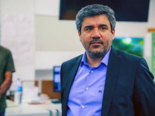 پیام مدیرعامل پتروشیمی پردیس بمناسبت روز خبرنگار