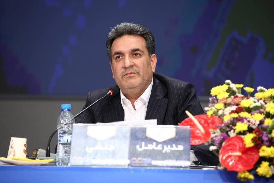 اختصاصی/تصمیمهای بزرگ نوری برای آینده سهامداران،تحسین و تشویق یکپارچه سهامداران از دکترجمشیدی مدیرعامل+تصاویر
