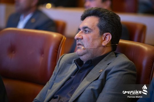 راز محبوبیت یک مدیر تراز ملی صنعت چیست؟ صداقت، یکرنگی با کارکنان و مردمدوستی؛ اولویت دکتر غلامرضا جمشیدی در مدیریت