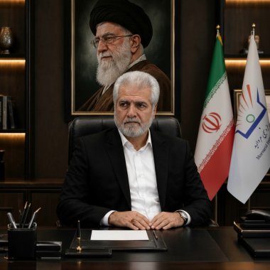 پتروشیمی مروارید با مدیریت سیروس حامدی؛ حرکت اصولی و مبتنی بر تجربه به سوی افق‌های روشن؛ حامدی مدیری از جنس صنعت