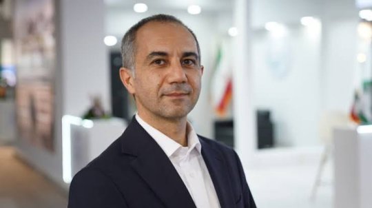 بازگشت دماوند انرژی به مدار تولید؛ راه‌اندازی دو توربین گازی و RO2