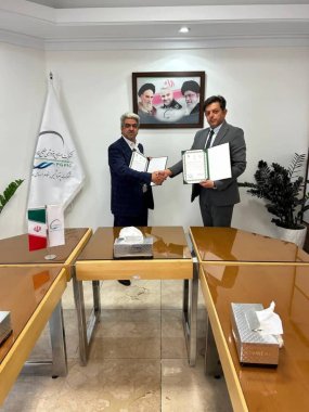 پیاده‌سازی فناوری نوین تصفیه آب در مجتمع پتروشیمی هنگام