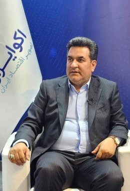 فراتر از زمان،پتروشیمی نوری؛ الگویی قابل تقدیر از موفقیت، همدلی و پویایی با مدیریت دکتر جمشیدی