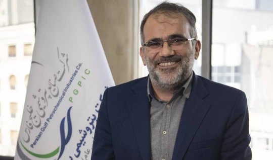 سیاوش میرحاجی؛ مدیری اخلاقمدار از جنس صنعت که میتواند هر مجموعه ای را متحول کند، مهندس میرحاجی و کارنامه ای درخشان و پربار